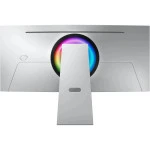 Монитор Samsung G855D Odyssey G8 LS34DG852SMXUE 34 ", OLED, Ultra-Wide QHD 3440x1440 (21:9), 175 Гц