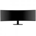 Монитор Samsung Odyssey G9 G95С S49CG954EI LS49CG954EMXUE 49 ", VA, Dual Quad HD 5120x1440 (32:9), 240 Гц