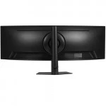 Монитор Samsung Odyssey G9 G95С S49CG954EI LS49CG954EMXUE 49 ", VA, Dual Quad HD 5120x1440 (32:9), 240 Гц