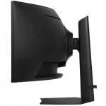 Монитор Samsung Odyssey G9 G95С S49CG954EI LS49CG954EMXUE 49 ", VA, Dual Quad HD 5120x1440 (32:9), 240 Гц