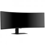 Монитор Samsung Odyssey G9 G95С S49CG954EI LS49CG954EMXUE 49 ", VA, Dual Quad HD 5120x1440 (32:9), 240 Гц