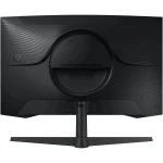 Монитор Samsung Odyssey G5 S27CG552EMXUE LS27CG552EMXUE 27 ", VA, Quad HD 2560x1440 (16:9), 165 Гц