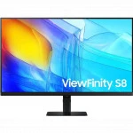 Монитор Samsung S32D806EAMXUE LS32D806EAMXUE 32 ", VA, 4K UHD 3840x2160 (16:9), 60 Гц
