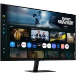 Монитор Samsung S32FM702UMXUE 32 ", VA, 4K UHD 3840x2160 (16:9), 60 Гц