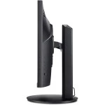 Монитор Acer Vero CB273KL2bemipruzx UM.HB3CD.201 27 ", IPS, 4K UHD 3840x2160 (16:9), 72 Гц