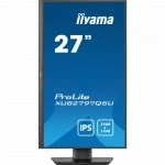 Монитор IIYAMA XUB2797QSU-B2 27 ", IPS, Quad HD 2560x1440 (16:9), 100 Гц