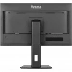 Монитор IIYAMA XUB2797QSU-B2 27 ", IPS, Quad HD 2560x1440 (16:9), 100 Гц