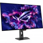 Монитор Asus ROG Strix XG32UCWMG 90LM0BW0-B01371 31.5 ", IPS, 4K UHD 3840x2160 (16:9), 240 Гц
