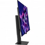 Монитор Asus ROG Strix XG32UCWMG 90LM0BW0-B01371 31.5 ", IPS, 4K UHD 3840x2160 (16:9), 240 Гц
