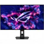Монитор Asus ROG Strix XG32UCWMG 90LM0BW0-B01371 31.5 ", IPS, 4K UHD 3840x2160 (16:9), 240 Гц