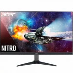 Монитор Acer Nitro VG270UEbmiipx UM.HV0EE.E09 (27 ", IPS, Quad HD 2560x1440 (16:9), 144 Гц)