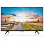 Телевизор BBK 43LEM-1087/FT2C 43LEM-1087/FT2C (B) 43 ", Черный