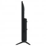 Телевизор BBK 43LEM-1087/FT2C 43LEM-1087/FT2C (B) 43 ", Черный