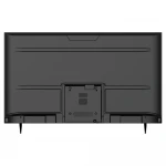 Телевизор BBK 55LEX-8202/UTS2C 55LEX-8202/UTS2C (B) (55 ", Smart TV, Черный)