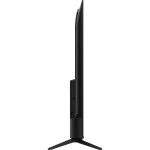 Телевизор TCL 75C647 (75 ", Smart TV, Черный)