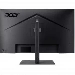 Монитор Acer B327QKB1bmiiprx UM.JB7CD.101 31.5 ", VA, 4K UHD 3840x2160 (16:9), 60 Гц