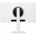 Монитор HISPIDA GI27Q28HE 27 ", OLED, Quad HD 2560x1440 (16:9), 280 Гц