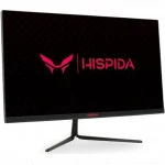 Монитор HISPIDA GI25F32FE 24.5 ", IPS, Full HD 1920x1080 (16:9), 320 Гц