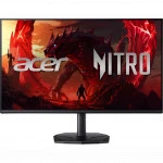 Монитор Acer Nitro KG272P6bip UM.HX2CD.601 27 ", IPS, Full HD 1920x1080 (16:9), 144 Гц