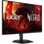 Монитор Acer Nitro KG272P6bip UM.HX2CD.601 27 ", IPS, Full HD 1920x1080 (16:9), 144 Гц