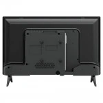 Телевизор BBK 24LEM-1008/T2C 24LEM-1008/T2C (B) (23.6 ", Черный)