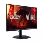 Монитор Acer KG270W0biip UM.HX0CD.001 27 ", VA, Full HD 1920x1080 (16:9), 240 Гц