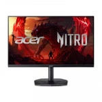 Монитор Acer KG270W0biip UM.HX0CD.001 27 ", VA, Full HD 1920x1080 (16:9), 240 Гц