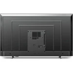 Телевизор Philips 55PUS7608/60 (55 ", Smart TV, Черный)