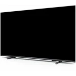 Телевизор Philips 55PUS7608/60 (55 ", Smart TV, Черный)