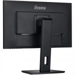 Монитор IIYAMA ProLite XUB2492HSC-B5 24 ", IPS, Full HD 1920x1080 (16:9), 75 Гц