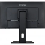 Монитор IIYAMA ProLite XUB2492HSC-B5 24 ", IPS, Full HD 1920x1080 (16:9), 75 Гц