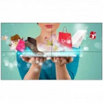 LED / LCD панель Philips 55BDL2105X/00 (55 ")