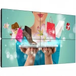 LED / LCD панель Philips 55BDL2105X/00 (55 ")