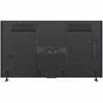 Телевизор Hisense 85UXKQ (85 ", Smart TV, Черный)