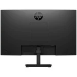 Монитор HP P24 G5 64X66AS 23.8 ", IPS, Full HD 1920x1080 (16:9), 75 Гц
