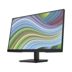 Монитор HP P24 G5 64X66AS 23.8 ", IPS, Full HD 1920x1080 (16:9), 75 Гц