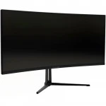 Монитор XTREON XT34X3 34 ", VA, Ultra-Wide QHD 3440x1440 (21:9), 180 Гц