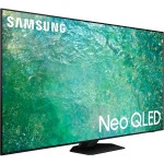 Телевизор Samsung QE65QN85CAUXRU (65 ", Smart TV, Черный)