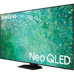 Телевизор Samsung QE65QN85CAUXRU (65 ", Smart TV, Черный)