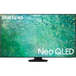 Телевизор Samsung QE65QN85CAUXRU (65 ", Smart TV, Черный)