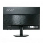 Монитор Acer EB192QBbi UM.XE2EE.B01 18.5 ", TN, HD 1366x768 (16:9), 60 Гц