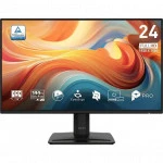Монитор MSI Pro MP242 E14A 9S6-3PD1CT-050 23.8 ", IPS, Full HD 1920x1080 (16:9), 144 Гц
