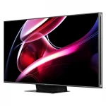 Телевизор Hisense 65UXKQ (65 ", Smart TV, Черный)