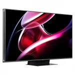 Телевизор Hisense 65UXKQ (65 ", Smart TV, Черный)