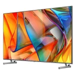 Телевизор Hisense 65U6KQ (65 ", Smart TV, Серый)