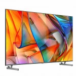 Телевизор Hisense 65U6KQ (65 ", Smart TV, Серый)