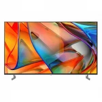 Телевизор Hisense 65U6KQ (65 ", Smart TV, Серый)