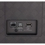 Телевизор Hisense 75U7KQ (75 ", Smart TV, Черный)