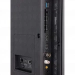 Телевизор Hisense 75U7KQ (75 ", Smart TV, Черный)