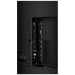 Телевизор Hisense 75U8KQ (75 ", Smart TV, Черный)